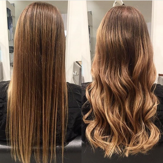 5 Reasons Why Tape Extensions Are The Best Hair Extension Method