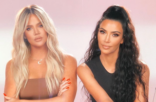 We're on the List! Kim and Khloe Kardashian's Favorite Extensions!