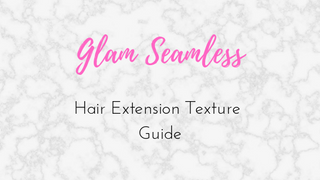 Hair Textures Guide