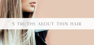 thin hair extension secrets