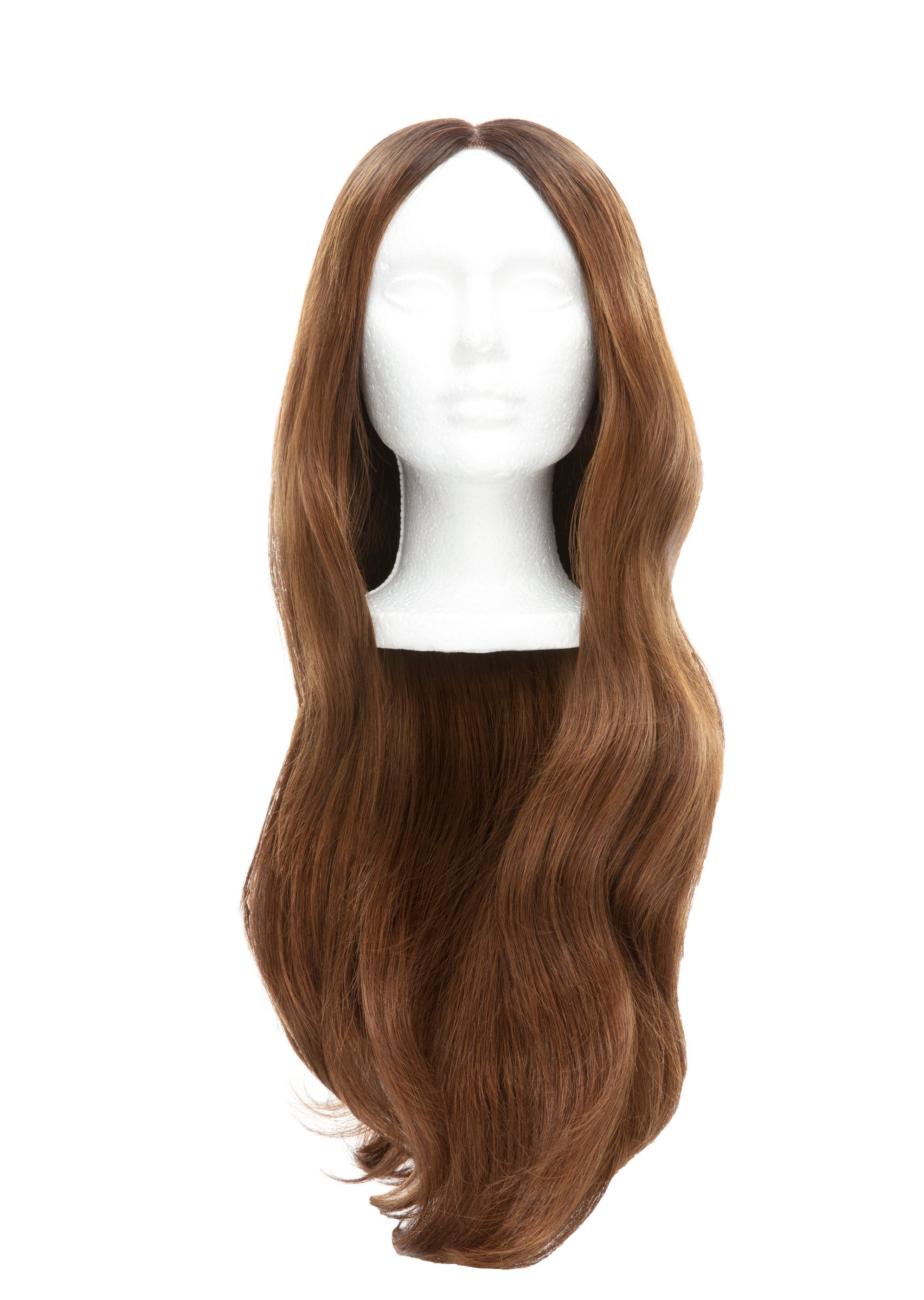 Glam Seamless: Did someone say 25% off U-Part wigs?