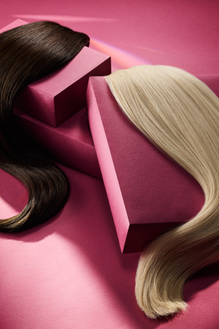 Hair Wefts