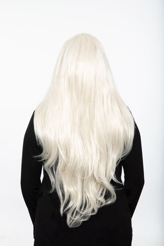 Synthetic Wig