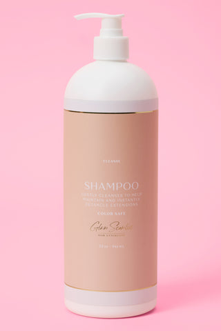 Pro Salon-Size Cleanse Shampoo (32 oz)