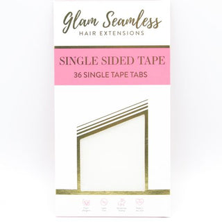 Single Sided Replacement Tape Tabs