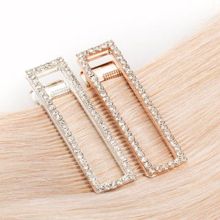Small Glitz & Glam Hair Clip Set