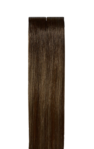 Limited Edition Invisi Tape-In 20" Broadway Balayage