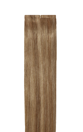 Winter-Ready Invisi Tape-in 20" Butter Pecan Highlights