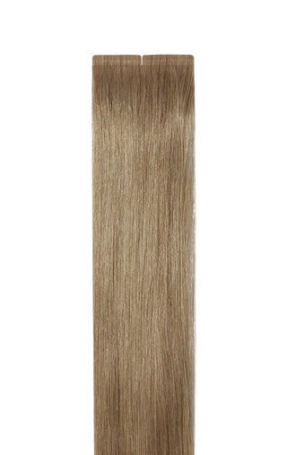 Winter-Ready Remy Tape-in 20" Butterscottch 12A