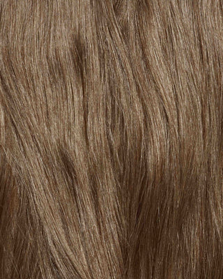 Premium Volume Weft 20" Light Ash Brown 9