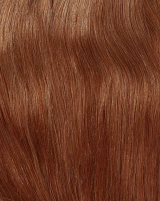 Premium Remy Tape-In 22" Pumpkin Spice 32