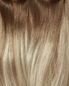 Color:Cream Beige Balayage