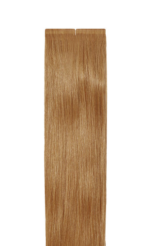 Limited Edition Remy Tape-In 16" Cinnamon