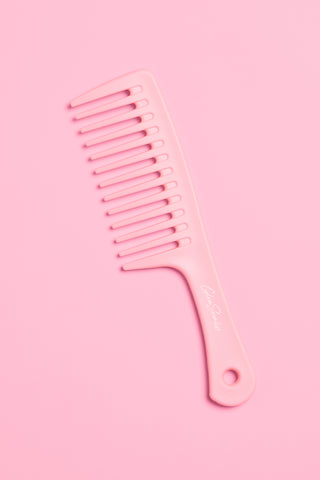 Wide Tooth Comb