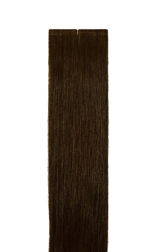 Limited Edition Remy Tape-In 24" Dark Clove