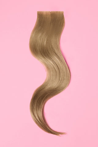 Premium Invisi Tape-In 16" Dirty Blonde 12