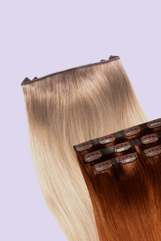 Hair Extensions Gift Card  Glam Seamless - Glam Seamless Hair