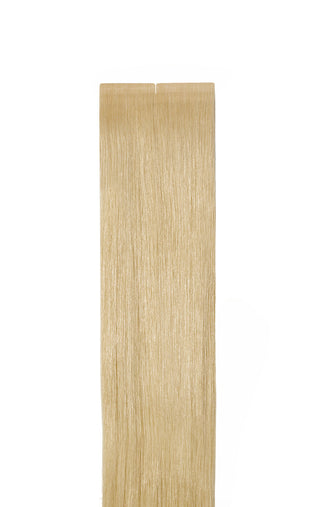 Limited Edition Remy Tape-In 20" French Vanilla