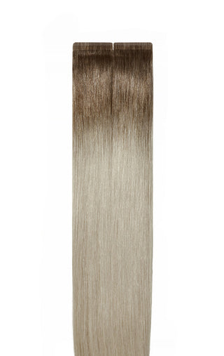 Limited Edition Remy Tape-In 22" Frosted Ombre