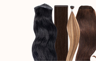 Happa Hunny Hair Extension Course – Happa Hunny Hair Extensions