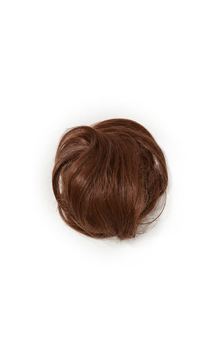 Express Synthetic Hair Bun 14" Auburn 33