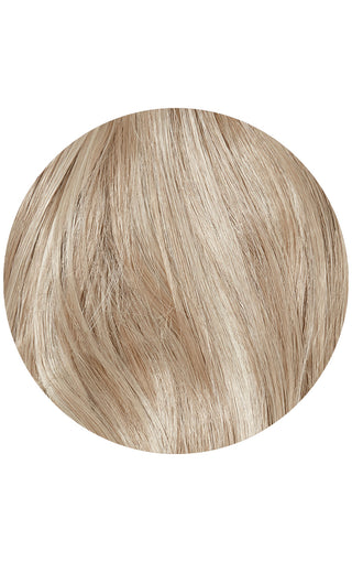 Express Synthetic Hair Bun 14" Champagne Highlights 18A/60