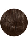 Color:Chocolate Brown