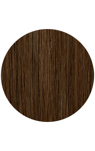 Fall-Ready Remy Tape-in 16" Almond Brown 6A