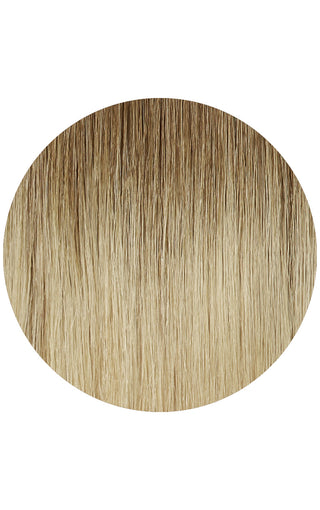Fall-Ready Invisi Tape-in 20" Rooted Malibu