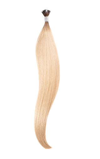 Priscilla Valles Keratin Bond Extensions 21" Beige Blonde 11