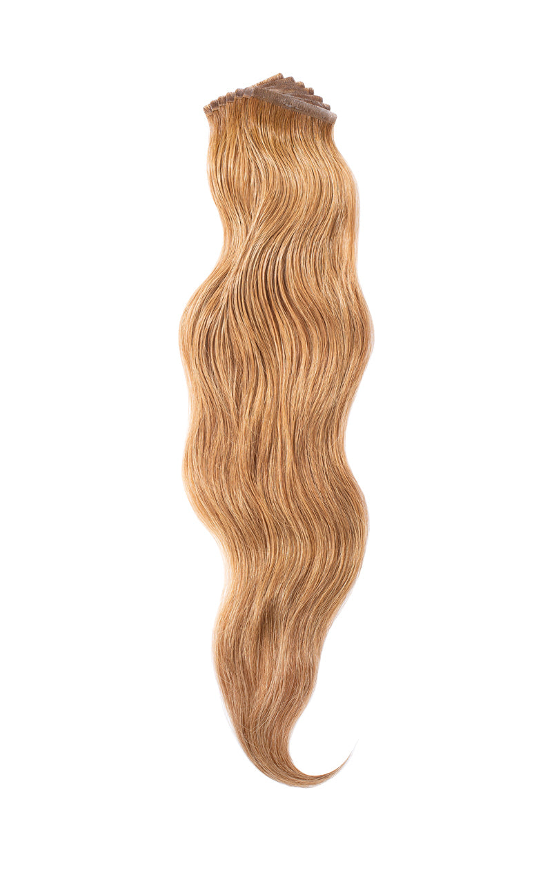 Full Glam 16-20 inch Clip-In Extensions | Tiffany Scott Extensions Golden Hour / 20
