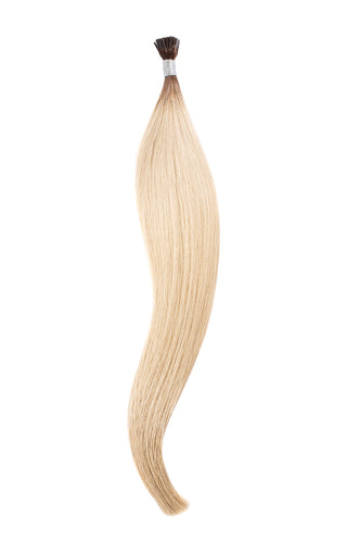 Priscilla Valles Keratin Bond Extensions 25" Neutral Blonde 10