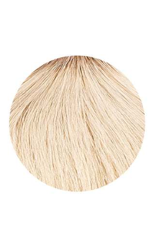 Hand Tied Tape-in 21" Neutral Blonde 10