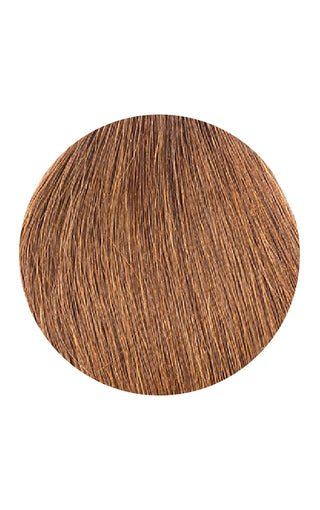 Hand Tied Tape-in 25" Light Ombre Brown 6A