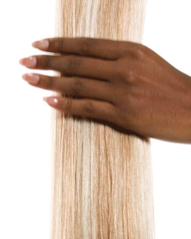 Human hair sales extensions 613 weft