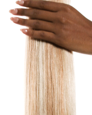 Liquid Tape Adhesive for Hair Extensions  Glam Seamless - Glam Seamless  Hair Extensions