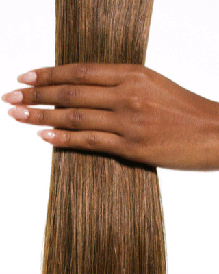 Premium Remy Tape-in 20" Bronzed Brown 6