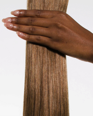 Remy Tape-in 22" Honey Brown 8