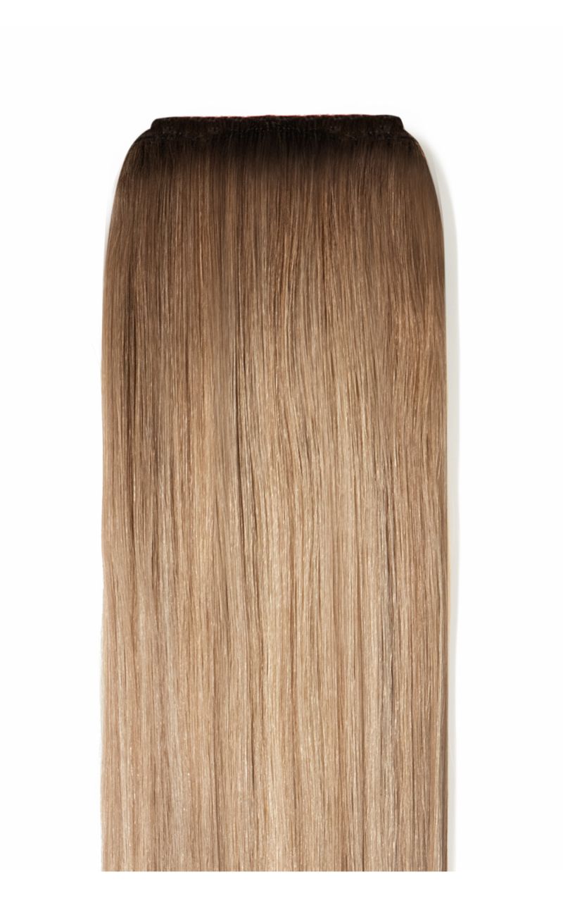 Luxe Professional Tape In Hair Extensions  Glam Seamless - Glam Seamless  Hair Extensions