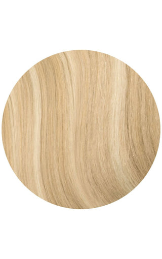 Remy Tape-in 22" Beach Blonde Highlights 18/613