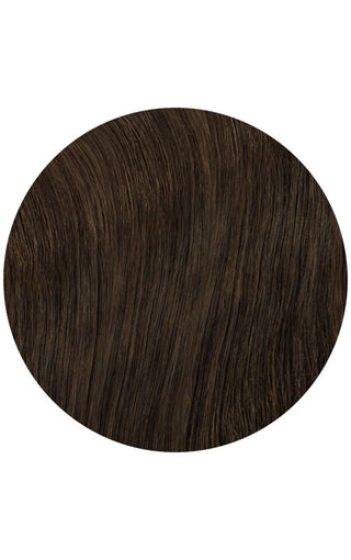 Remy Tape-in 16" Dark Ash Brown 2A
