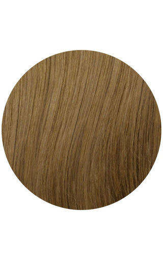 Premium Remy Tape-in 16" Honey Brown 8