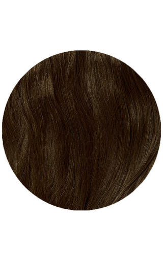Winter-Ready Invisi Tape-in 20" Amber Amore