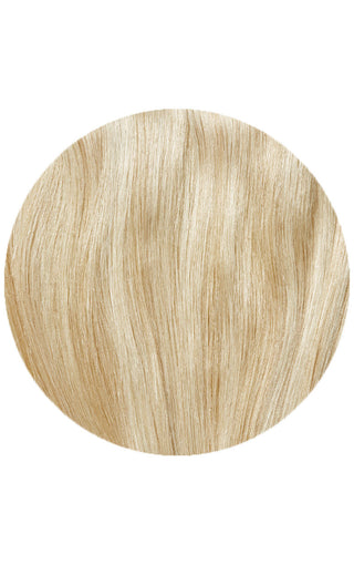 Limited Edition Remy Tape-In 22" Baby Blonde Highlights