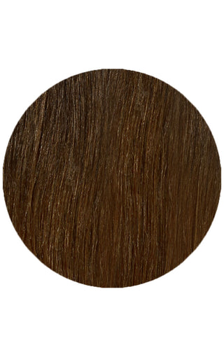 Limited Edition Remy Tape-in 16" Brownie Batter Ombre