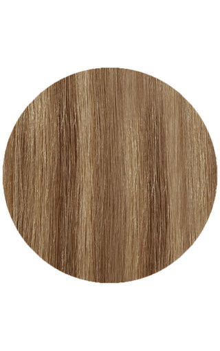 Winter-Ready Invisi Tape-in 16" Butter Pecan Highlights