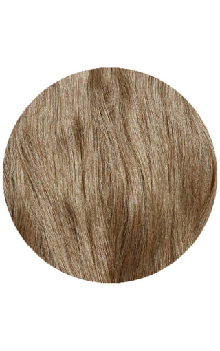 Winter-Ready Invisi Tape-in 20" Cafe Au Lait