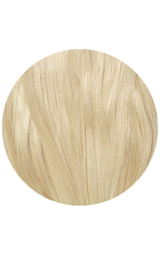 Limited Edition Remy Tape-in 22" Cream Blonde