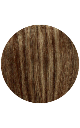 Limited Edition Remy Tape-in 16" Dulce de Leche Highlights