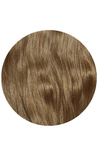 Winter-Ready Remy Tape-in 16" Gilded Mushroom